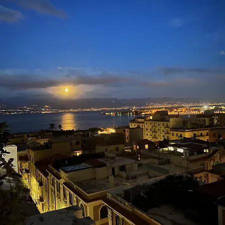 Terrazza Morgana
