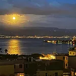 Terrazza Morgana Appartement *