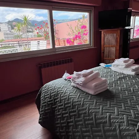 Apartamento Terrazza Morgana Mesina